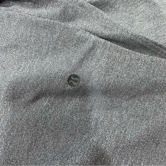 LULULEMON On the Fly Pants 4 Gray - Picture 2 of 5